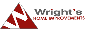 wright's home improvement logo
