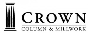 crown column and millwork