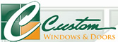 custom windows and doors