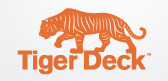 tiger deck
